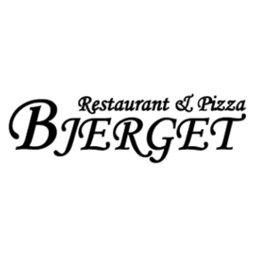 Pizza Bjerget logo.